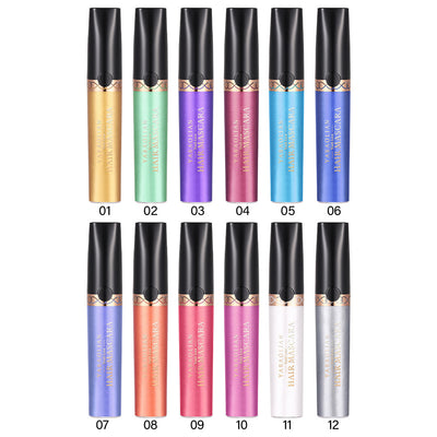 ColorPop Hair Dye – Vibrant Temporary Hair Color for Parties | Euroboutique