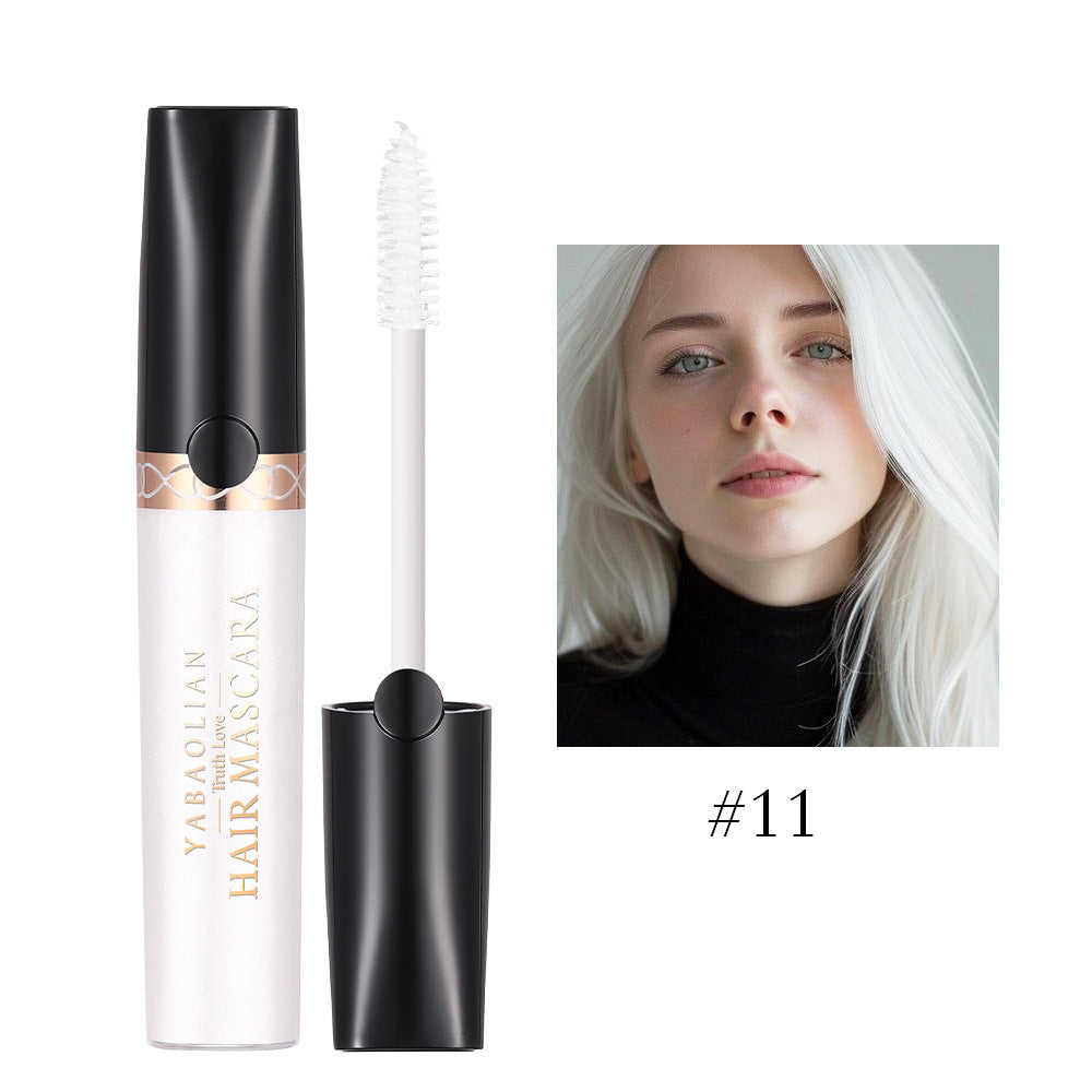 ColorPop Hair Dye – Vibrant Temporary Hair Color for Parties | Euroboutique