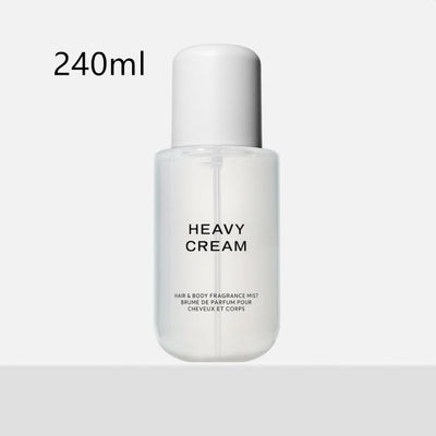 SilkyMist Hair & Body Spray – Fresh & Long-Lasting Fragrance | Euroboutique