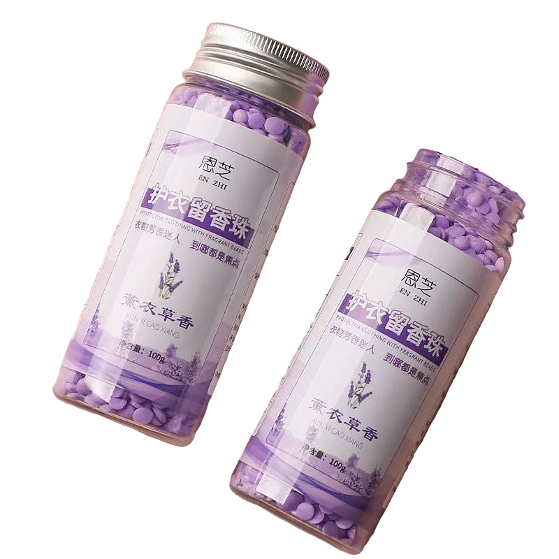 FreshGuard Fragrance Beads – Long-Lasting Freshness for Clothes | Euroboutique