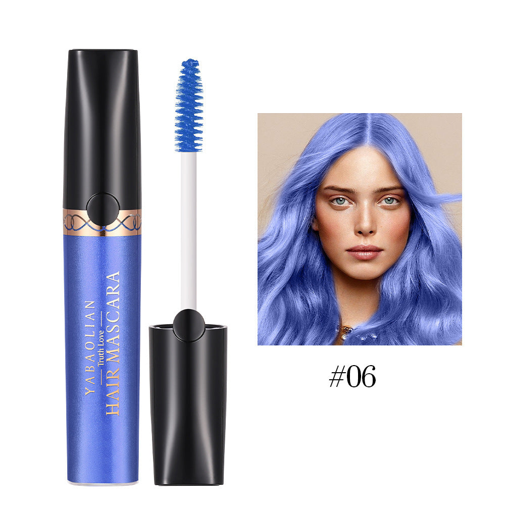 ColorPop Hair Dye – Vibrant Temporary Hair Color for Parties | Euroboutique