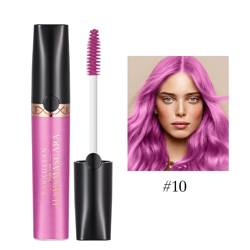 ColorPop Hair Dye – Vibrant Temporary Hair Color for Parties | Euroboutique