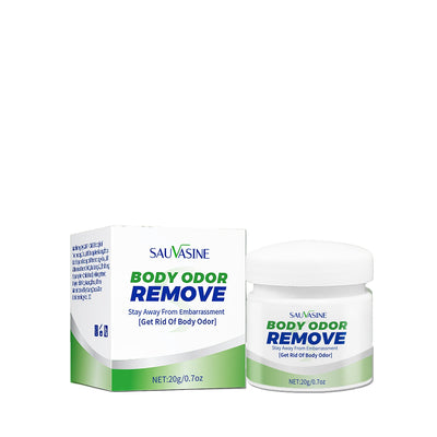 FreshGuard Deodorant Cream – Long-Lasting Natural Protection | Euroboutique