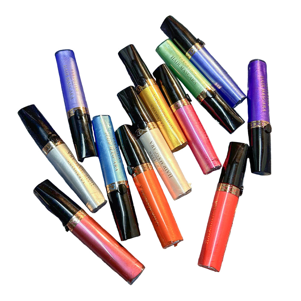 ColorPop Hair Dye – Vibrant Temporary Hair Color for Parties | Euroboutique