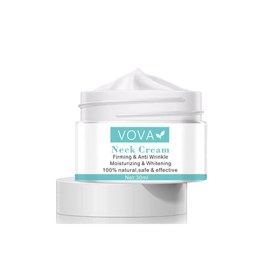 VOVA Neck Lift Cream – Tightening & Firming Treatment | Euroboutique