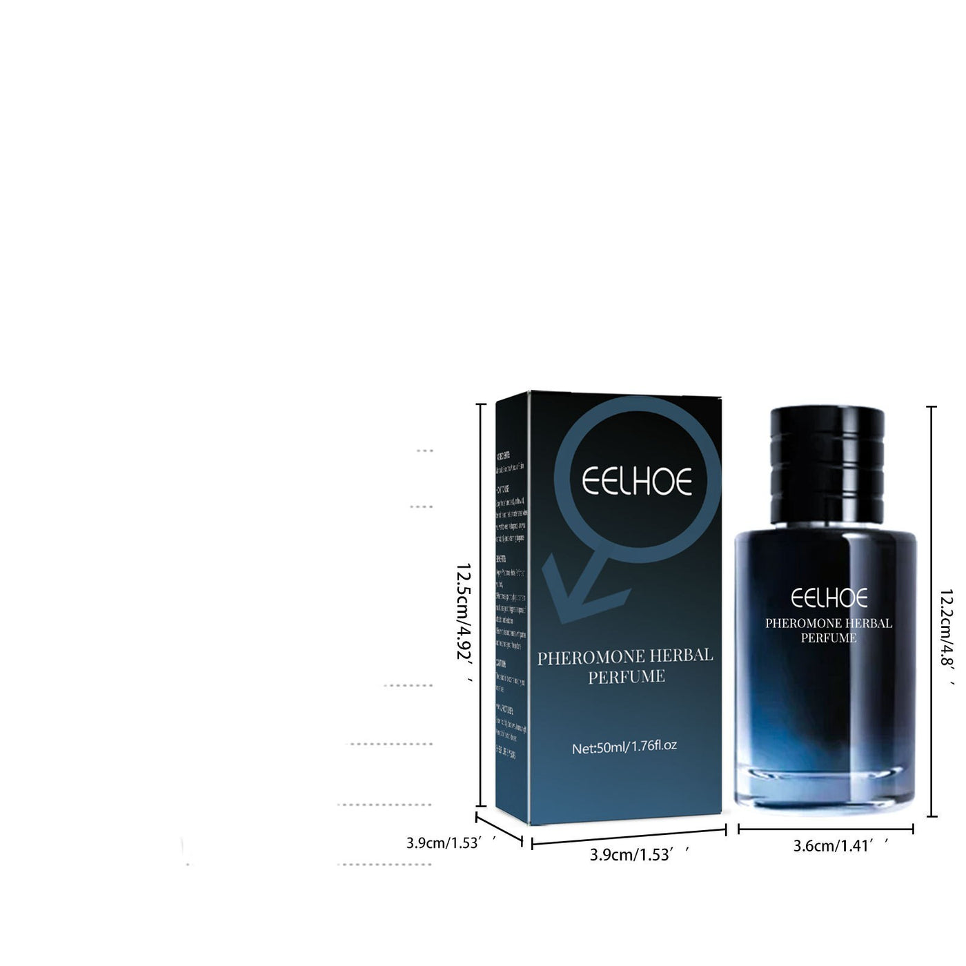 SilkyMist Hair & Body Spray – Refreshing All-Day Mist | Euroboutique