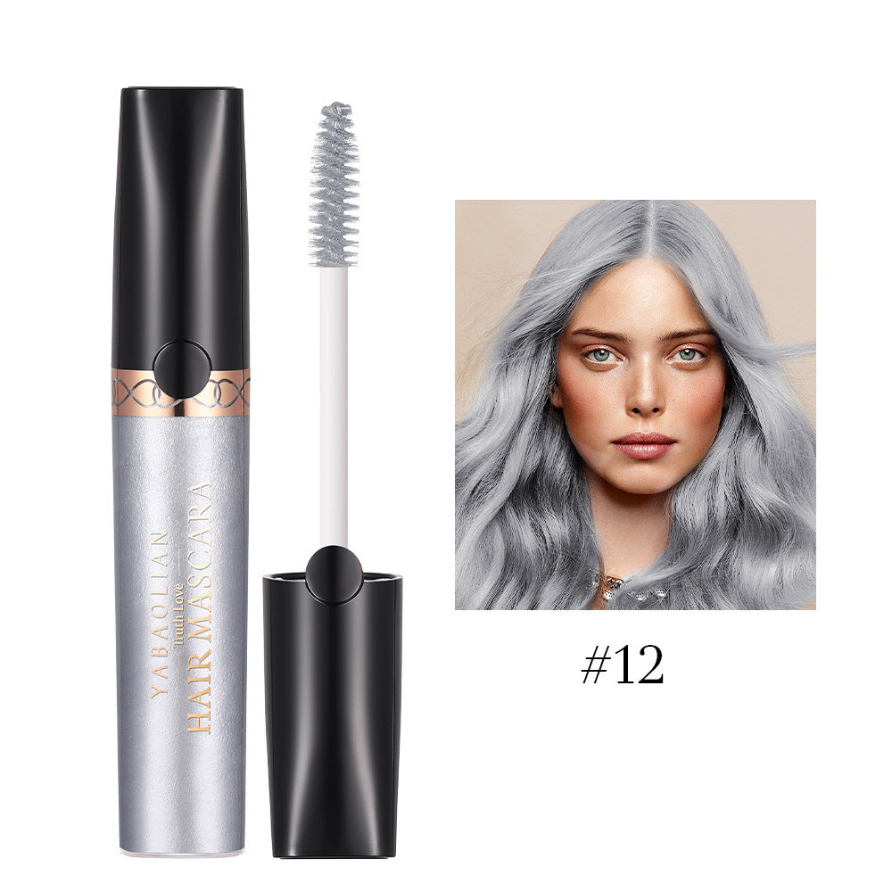 ColorPop Hair Dye – Vibrant Temporary Hair Color for Parties | Euroboutique