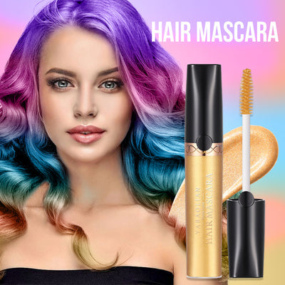 ColorPop Hair Dye – Vibrant Temporary Hair Color for Parties | Euroboutique