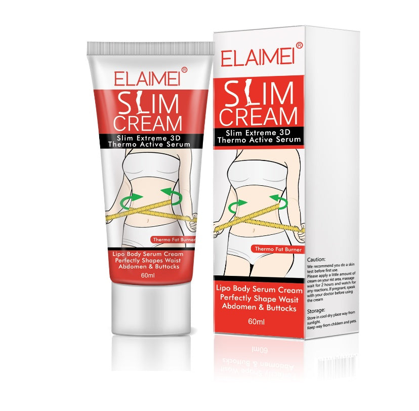 Body Sculpt Gel – Firming & Toning Cream for Arms & Belly | Euroboutique