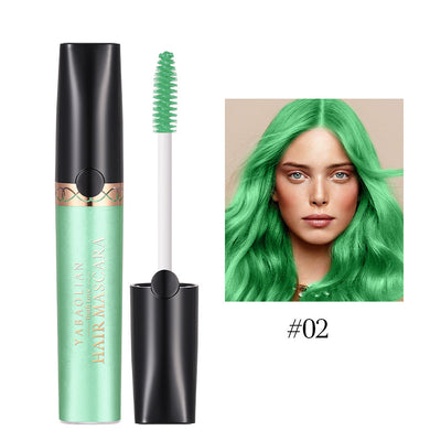 ColorPop Hair Dye – Vibrant Temporary Hair Color for Parties | Euroboutique