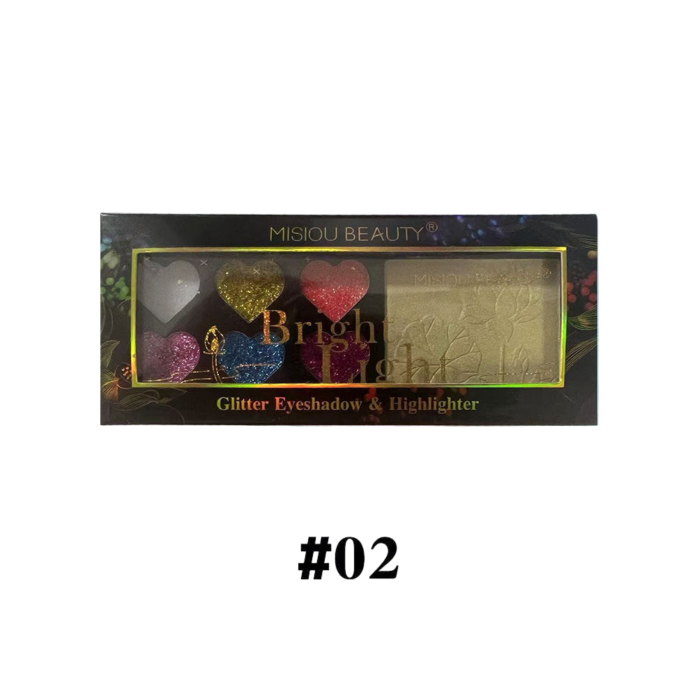 Artistry Pro Makeup Palette – 24 Rich Shades for Every Look | Euroboutique