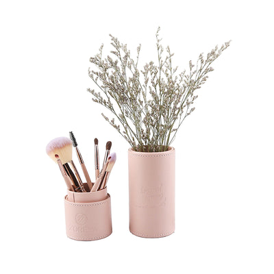 Zoreya Travel Brush Set – Compact & Stylish Makeup Brushes | Euroboutique