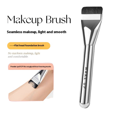 Precision Concealer Brush – Perfect Blending Tool for Flawless Finish | Euroboutique