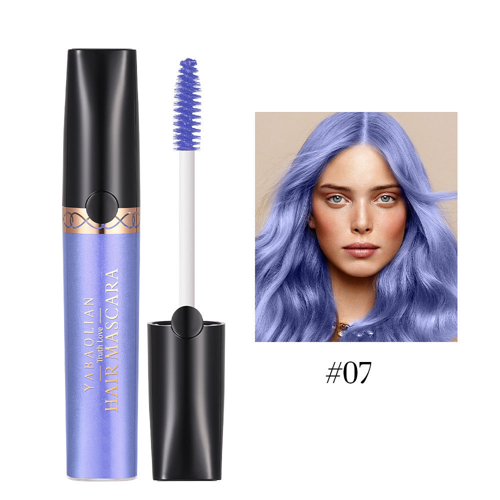 ColorPop Hair Dye – Vibrant Temporary Hair Color for Parties | Euroboutique