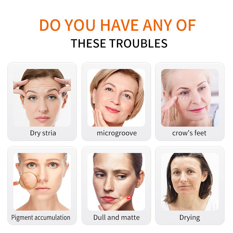 Retinol Renew Anti-Aging Cream – Smooth & Youthful Skin | Euroboutique