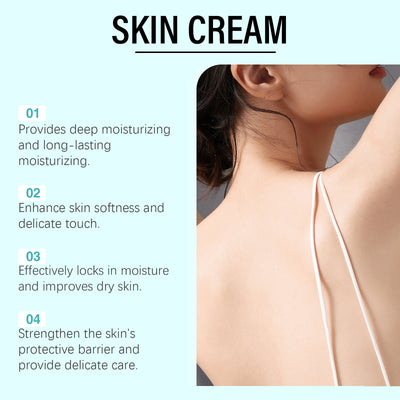 Firm & Glow Décolleté Cream – Lift & Tighten Chest Area | Euroboutique