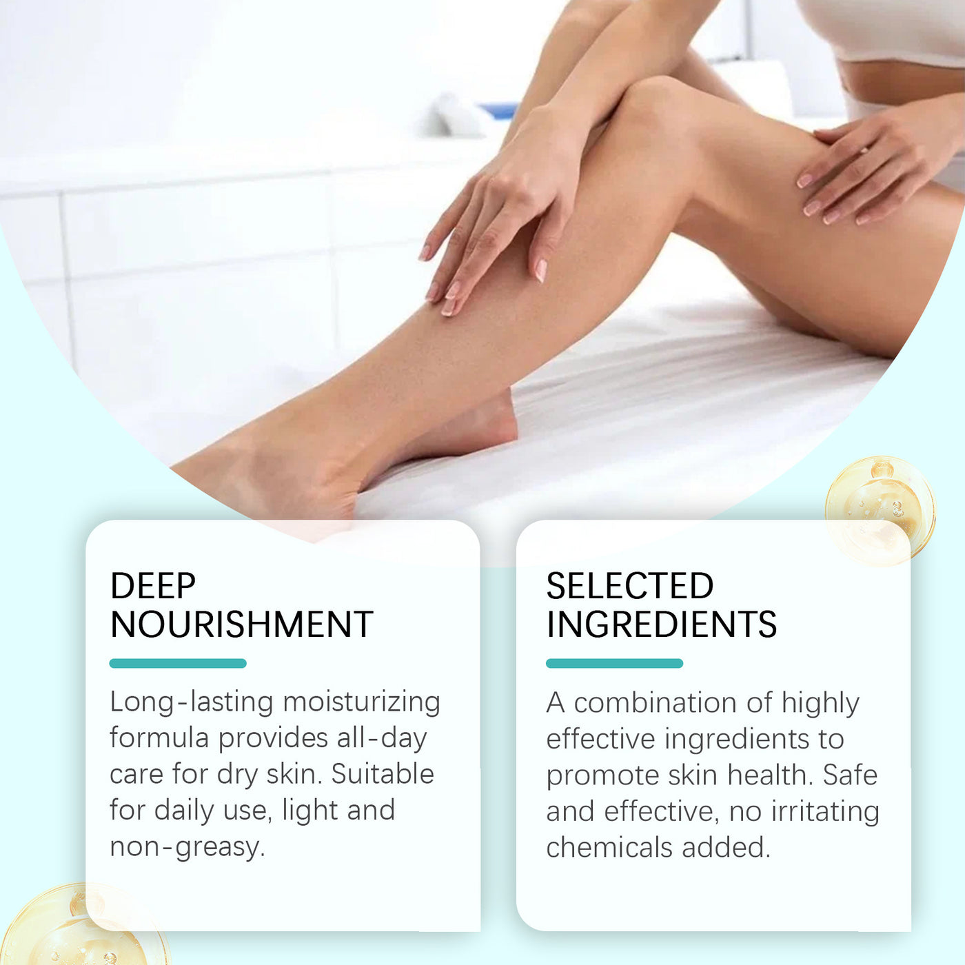 Firm & Glow Décolleté Cream – Lift & Tighten Chest Area | Euroboutique