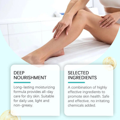 Firm & Glow Décolleté Cream – Lift & Tighten Chest Area | Euroboutique