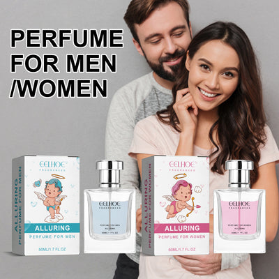 EELHOE Men’s Perfume – Fresh Masculine Scent for Confidence | Euroboutique