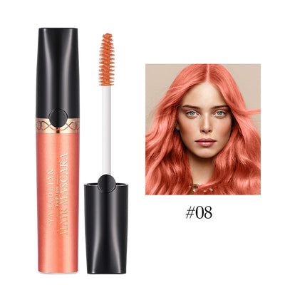 ColorPop Hair Dye – Vibrant Temporary Hair Color for Parties | Euroboutique