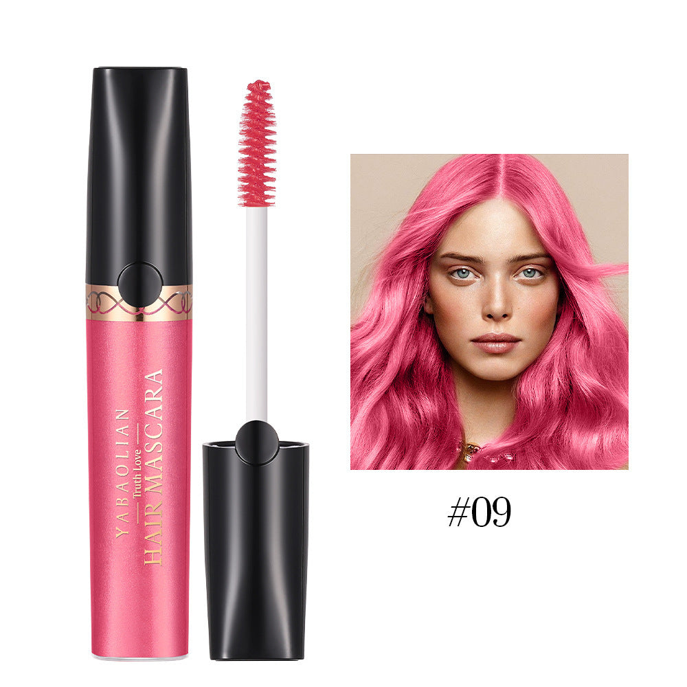 ColorPop Hair Dye – Vibrant Temporary Hair Color for Parties | Euroboutique