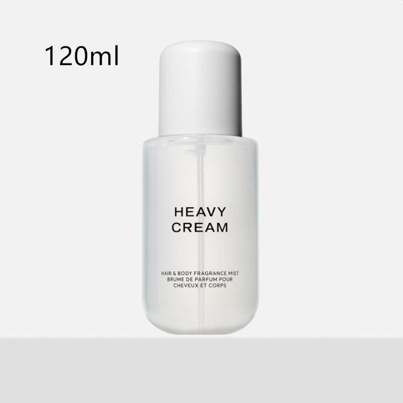 SilkyMist Hair & Body Spray – Fresh & Long-Lasting Fragrance | Euroboutique