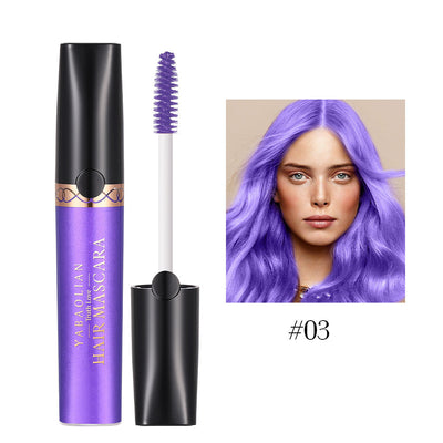 ColorPop Hair Dye – Vibrant Temporary Hair Color for Parties | Euroboutique