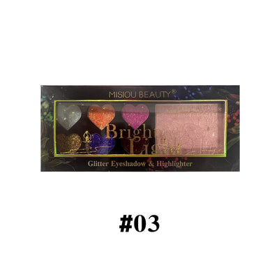 Artistry Pro Makeup Palette – 24 Rich Shades for Every Look | Euroboutique