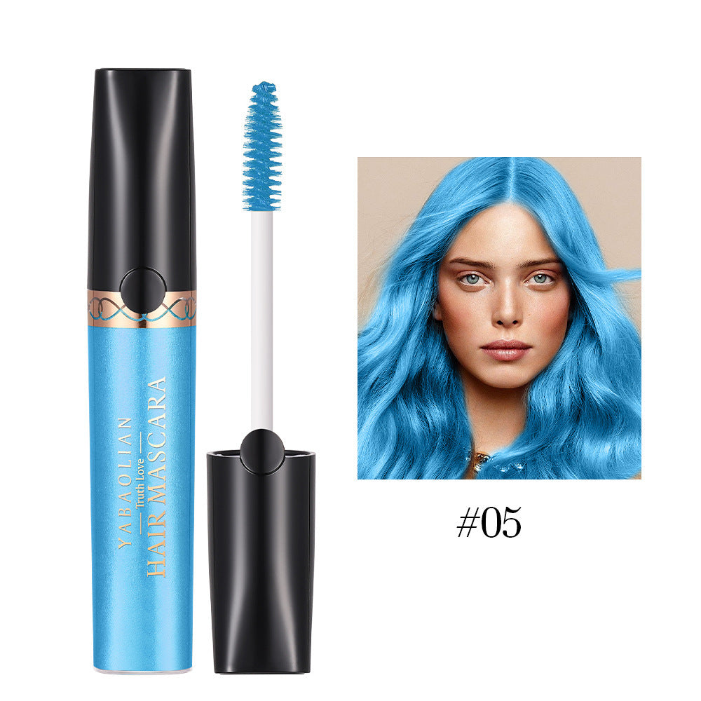 ColorPop Hair Dye – Vibrant Temporary Hair Color for Parties | Euroboutique