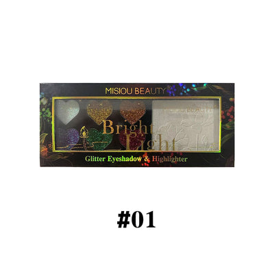 Artistry Pro Makeup Palette – 24 Rich Shades for Every Look | Euroboutique