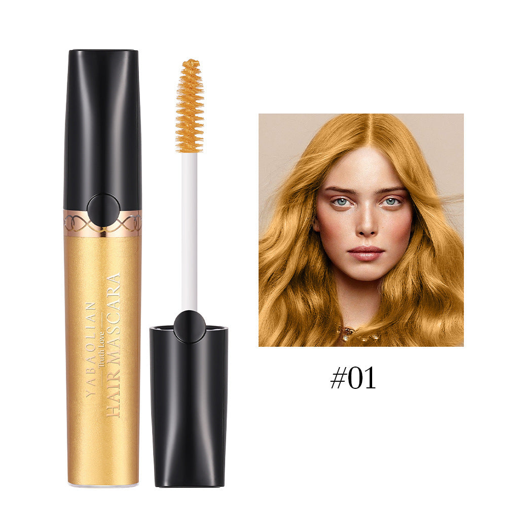 ColorPop Hair Dye – Vibrant Temporary Hair Color for Parties | Euroboutique