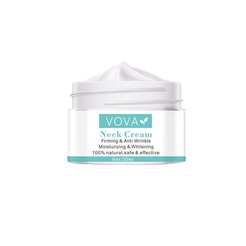 VOVA Neck Lift Cream – Tightening & Firming Treatment | Euroboutique