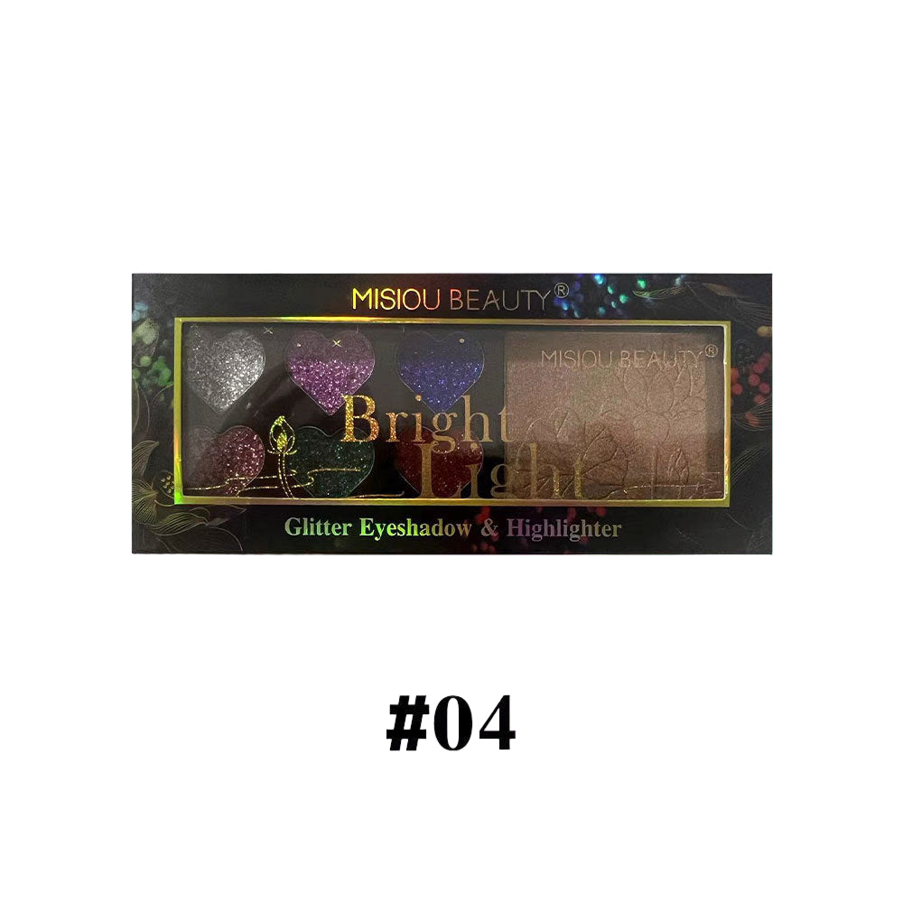 Artistry Pro Makeup Palette – 24 Rich Shades for Every Look | Euroboutique